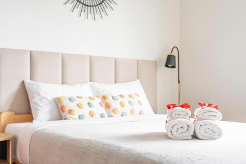 Chill Apartments Ursus