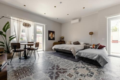 La Graniglie-Holiday Apartment