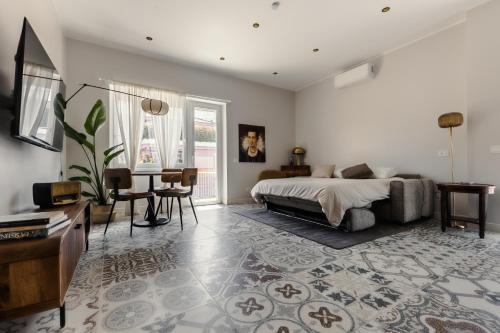 La Graniglie-Holiday Apartment