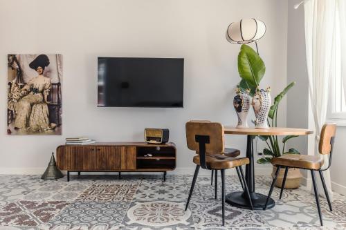 La Graniglie-Holiday Apartment