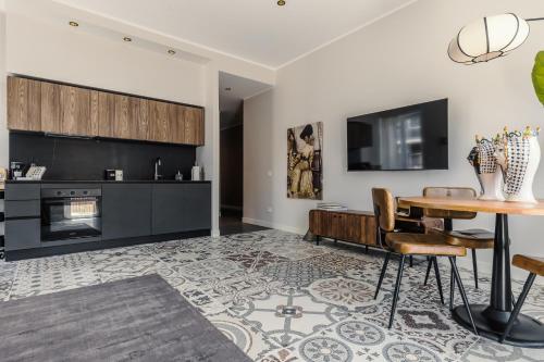 La Graniglie-Holiday Apartment