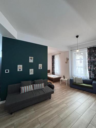 Damrota Apartament l Katowice CIty Center