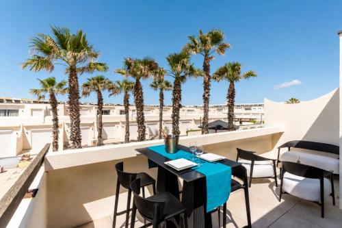 Le Cobalt - Jardin d'Eden - Couple Only - Piscine - Jacuzzi - Villa Naturiste