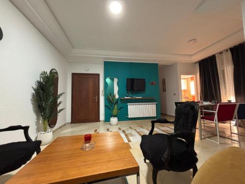 Appartement s2 l'aouina