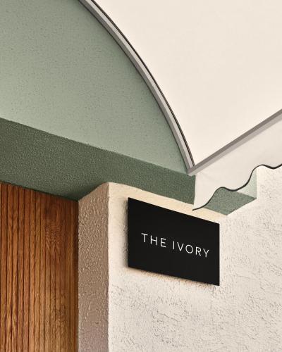 The Ivory photo 19
