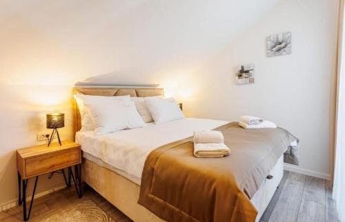 Apartmani Tanita 1