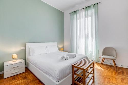 Cesare Guest House