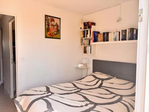 Appartement Résidence la Croisette