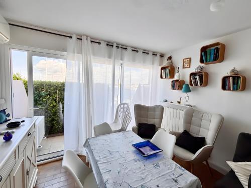 Appartement Résidence la Croisette