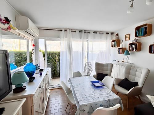 Appartement Résidence la Croisette