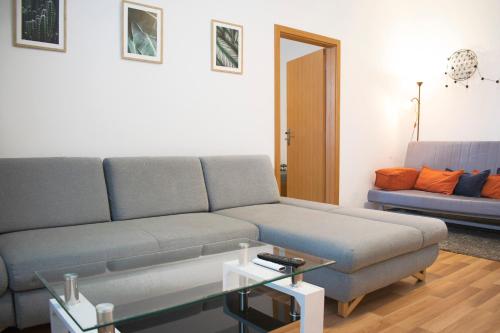 Central Gate Old Town Apartment