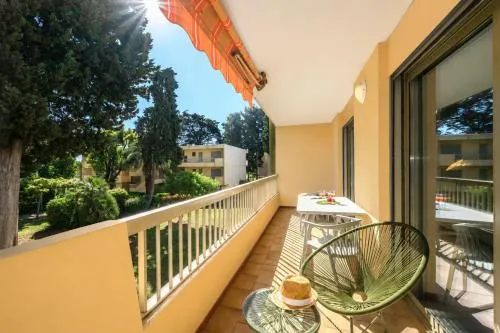 Les 15 Pins & La Mer - Piscines, Plage à 5min, Climatisation photo 31