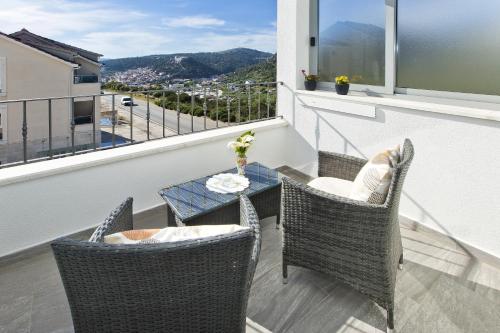 Apartment GMS Sea Prestige
