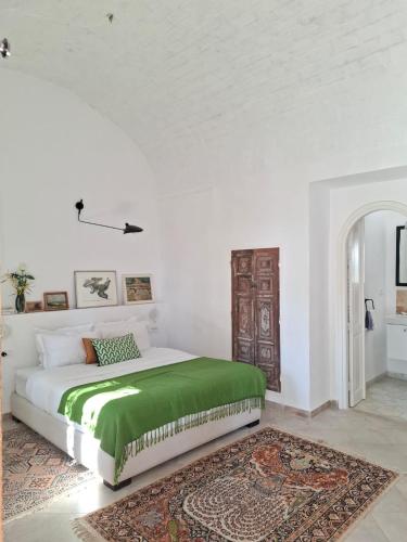 Lella Zohra Charming Stay,Breakfast & Pool