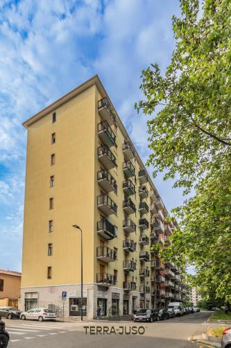 Lilly's Pad in San Siro