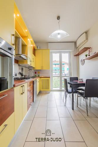 Lilly's Pad in San Siro