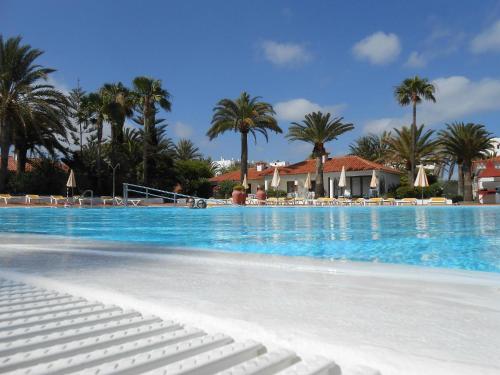 Foto Sun Club Bungalows 1