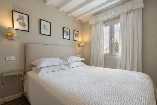 Despotiko Hotel — Room