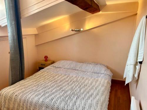 Studette Cosy Centre Cannes - Palais&Plage à pied