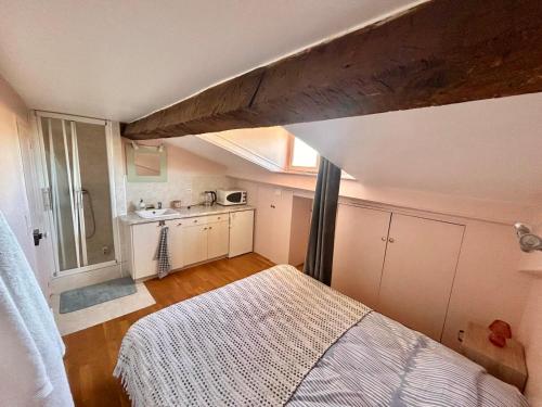 Studette Cosy Centre Cannes - Palais&Plage à pied