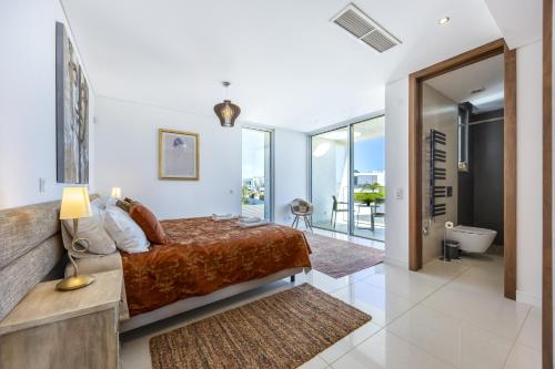 Vila Camilo by CoolHouses