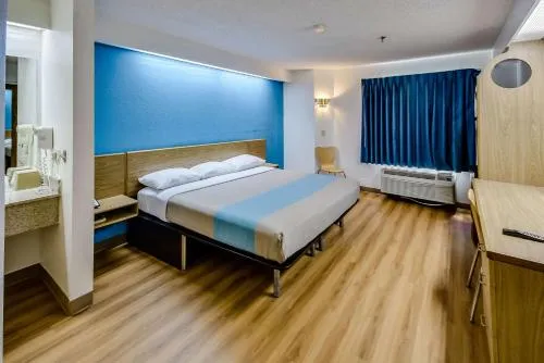 Motel 6-Katy, TX - Houston in Sugar Land