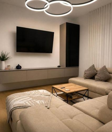 Royal Apartment Zagreb