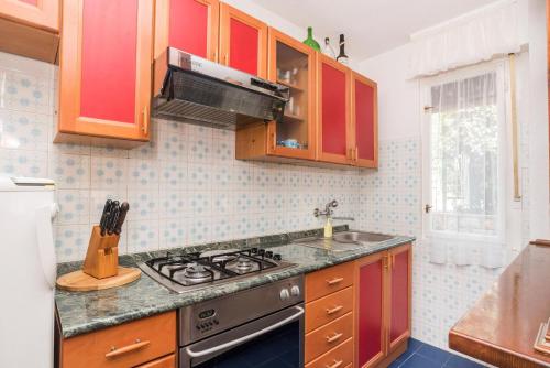 Cozy holiday studio in Umag