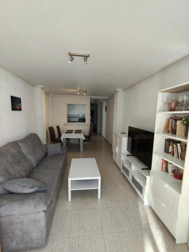 Apartamentos Playa de los Locos
