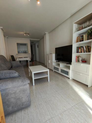 Apartamentos Playa de los Locos