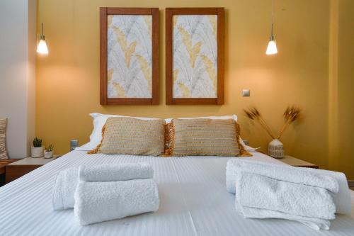 Discover Athens from an Upscale flat in Koukaki!