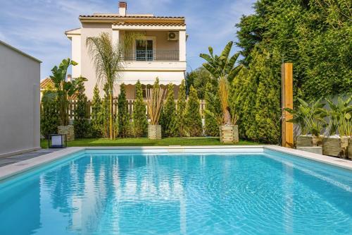 Magdalena Home Corfu
