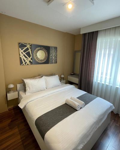 Foto Apple apartment 1