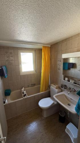 Zentrale und charmante Ferienwohnung in Seenähe