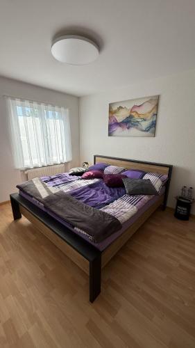 Zentrale und charmante Ferienwohnung in Seenähe