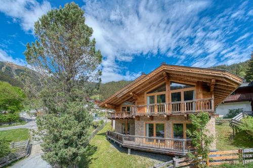 Chalet Schmitten - by Alpen Apartments