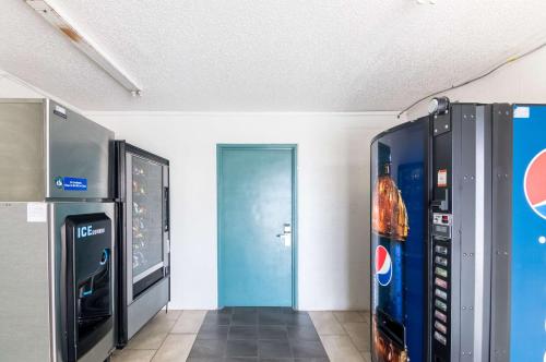 Motel 6-Clinton, OK – Photos 3