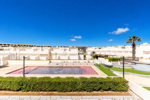 Le Naia Jardin d'Eden - Couple Only - Piscine - Jacuzzi - Parking - Village Naturiste