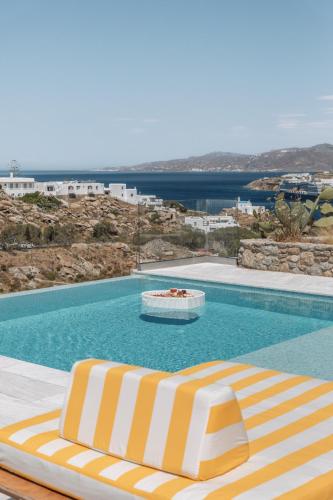 San Antonio Summerland — Sea view