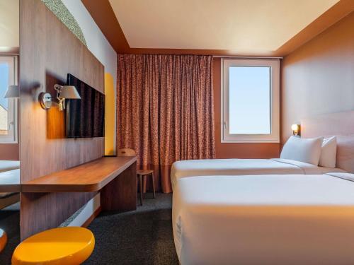 IBIS STYLES ALES CENTRE