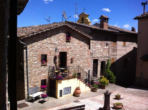 La Piazzetta del Borgo – Photos 2