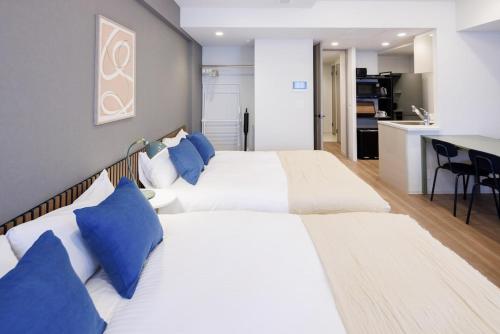 Mondomio 南2条 Room 703