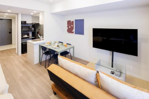 Mondomio 南2条 Room 703