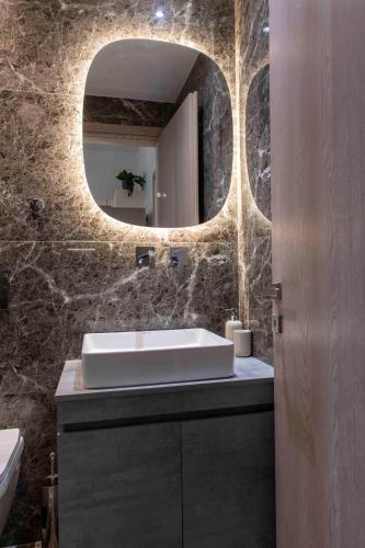 Iris One - Near Acropolis - New, Luxurious and Cozy