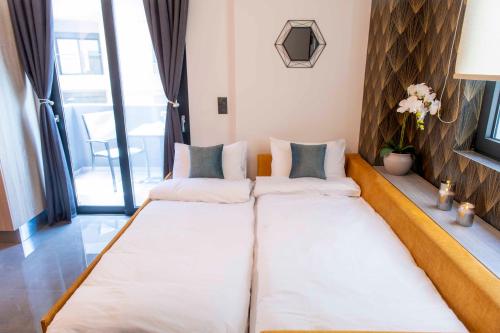 Iris One - Near Acropolis - New, Luxurious and Cozy