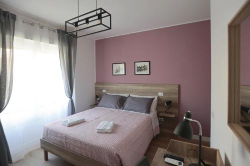 AnGiò holiday rooms