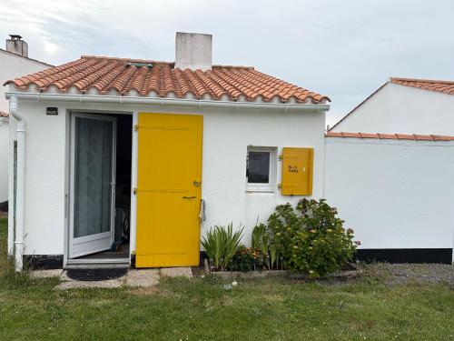 Petite Ferme Marine