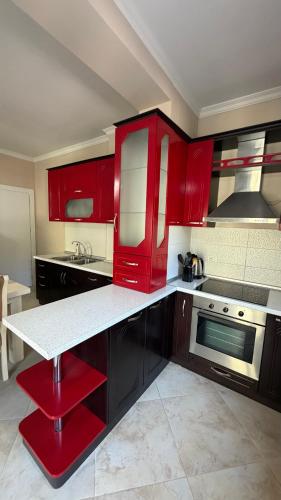 BESS Beach House
