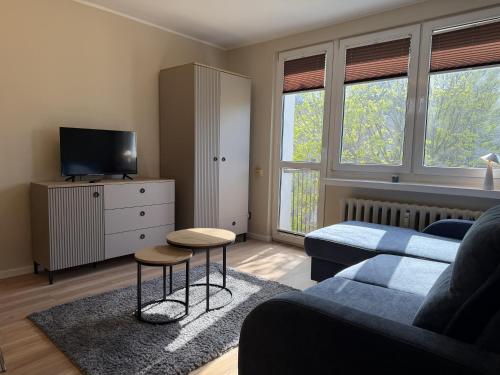 Apartament Mewa Gdynia