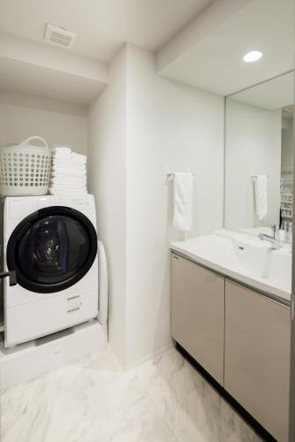 Mondomio 南2条 Room802